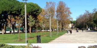 Verdi Liberali Italiani “Far ripartire l’Estate Romana” spazi_verdi