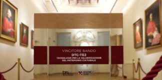 Il Museo Diocesano di Albano vince il premio regionale DTC TE2