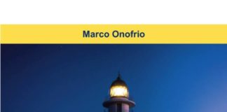 Esce il nuovo libro di Onofrio Novecento e oltre novecento_oltre