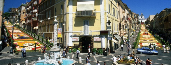 genzano