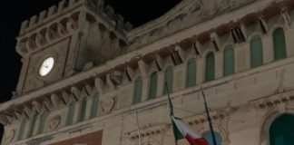 Tombe profanate al Cimitero Militare di Nettuno comune_nettuno