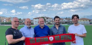 Vis Artena, le ultime notizie dalla società calcistica bucci_staff_juniores