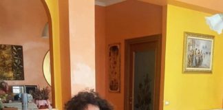 Artena, il saluto della Caschera per la fine dell’anno scolastico caschera