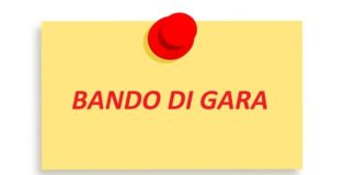 Bando di Fondarc a Velletri, scade il 20 giugno bando_gara