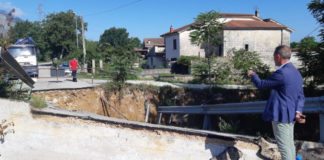Ciacciarelli, “ottime notizie dagli uffici regionali su San Giorgio a Liri” ponte_san_giorgio_a_liri
