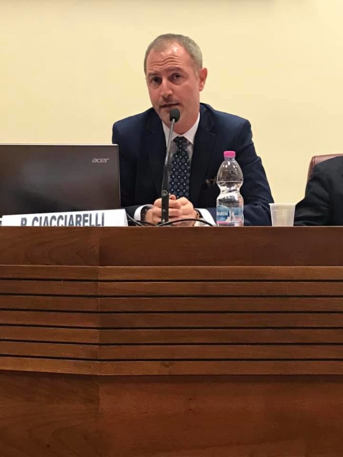 ciacciarelli