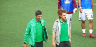 Vis Artena, lasciano Angelucci e Campolo campolo_angelucci