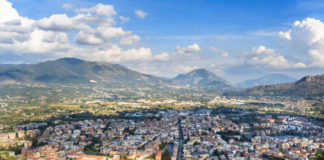 Cassino e la situazione in Piazza Labriola cassino
