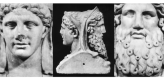 Riportiamo a casa l’Erma Bifronte di Ariccia collage_erma_bifronte_1998