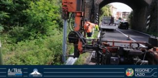 Nettunense, lavori in corso in direzione Anzio lavori_nettunense_anzio