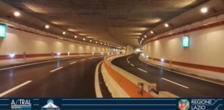 Appia, incidente tra via dei Laghi e via di Ciampino galleria_appia_bis