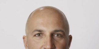 Lariano, Palmieri nuovo assessore alla Viabilità palmieri