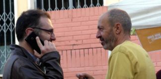 Ciampino, Diritti in Comune su pregiudiziale via Reverberi rose_porchetta