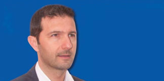 Sacco “sopralluogo ai cantieri aperti a Roccasecca” sacco