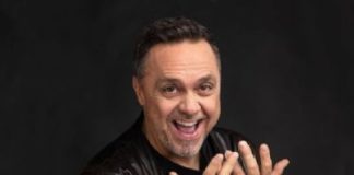 L’attore Gabriele Cirilli su Achille Campanile cirilli