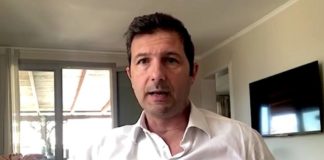 Intervista al sindaco di Roccasecca Giuseppe Sacco sacco