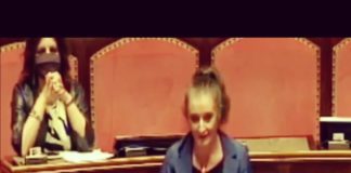 Parente “basta errori e ritardi. Tridico si dimetta” parente