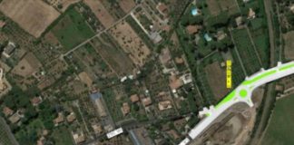 Mastrosanti, “interventi di razionalizzazione del traffico su via Tuscolana” interventi_tuscolana