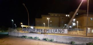 Michela Ramaglioni “Non ci fermeremo finché Emiliano non avra giustizia” giustizia_per_emiliano