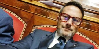 Rufa scarica Dell’Uomo e solidarizza col Sindaco di Nettuno Coppola