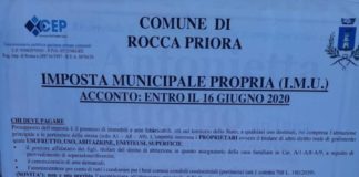 Cep e rifiuti, le domande del Circolo Fdi di Rocca Priora cep