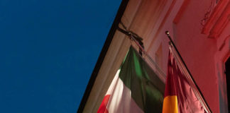 Albano, da lunedì 8 giugno ripristino sosta a pagamento albano_laziale_02_06_2020