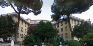 Inaugurata nuova risonanza magnetica all’Ospedale di Colleferro ospedale_colleferro