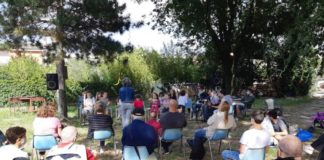 Pausa estiva, il saluto di Marino Aperta Onlus marino_aperta_onlus