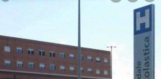 Allarme sanità in Provincia di Frosinone osspedale_cassino