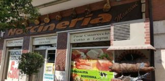 No all’aumento dei prezzi si alla qualità del cibo norcineria