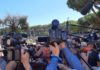 Carabella parla della sua partecipazione alla manifestazione ultras carabella