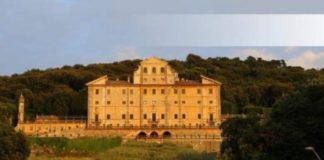 Approvato il Bilancio Consolidato 2018 a Frascati villa_aldobrandini