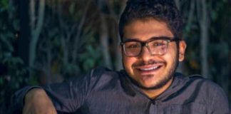 Approvato Odg Consiglio Frascati per liberazione Zaky zaky