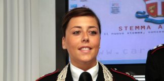 Alluvione Valle dei Santi, salvata donna dai Carabinieri nicolai