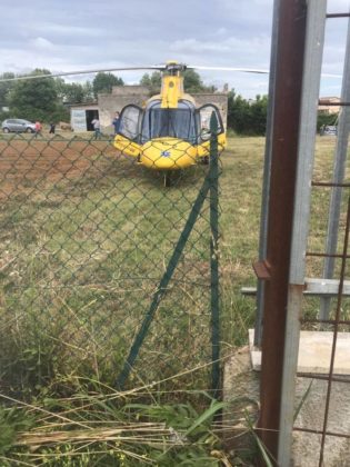 eliambulanza_piscina_bimbo_anzio