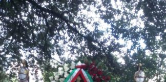 10 giugno, Città Metropolitana ricorda Giacomo Matteotti citta_metro_omaggio_matteotti