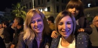 Mussolini e Nobilio “ancora liquami nelle case popolari a Pavona” mussolini_nobilio