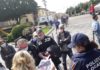 Opposizione Lariano per il ritorno del mercato settimanale protesta_mercato_lariano