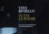 Le Scuderie Aldobrandini ricordano il poeta Vito Riviello riviello