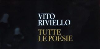 Le Scuderie Aldobrandini ricordano il poeta Vito Riviello riviello
