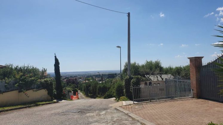 via_olivella_via_del_cancello