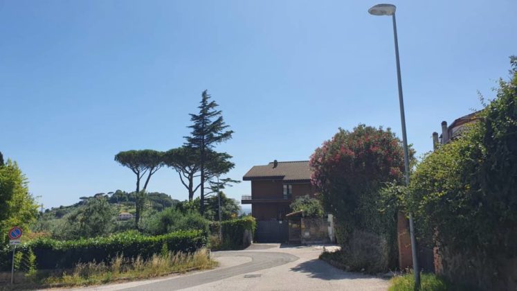 via_olivella_via_del_cancello