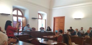 Un successo la conferenza dei sindaci del Basso Lazio conferenza_sindaci_basso_lazio