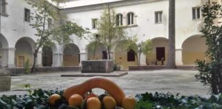 Roccasecca, ottime notizie per il Convento di San Francesco convento_san_francesco_roccasecca