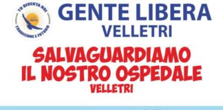Gente Libera Velletri “Salvaguardiamo il nostro Ospedale” raccolta_firme_gl_ospedale_velletri