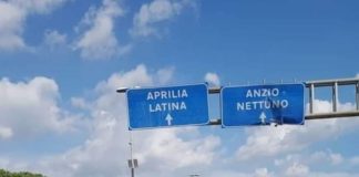 Pontina, risolto incidente in direzione Pomezia pontina