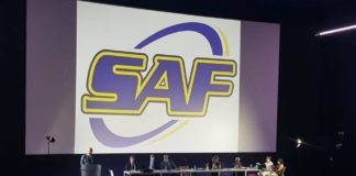 A Frosinone l’assemblea della Saf saf