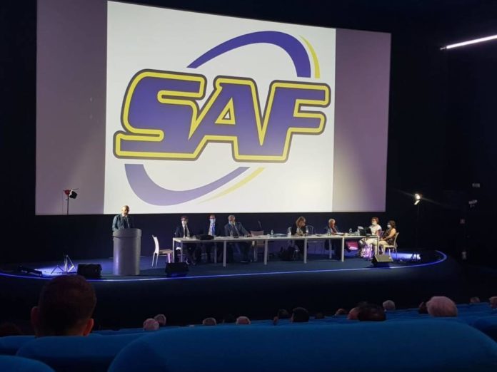 saf