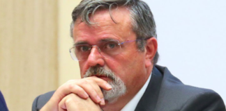 Ugl, Paolo Capone “Piano Colao contenuti onirici e teorici” capone