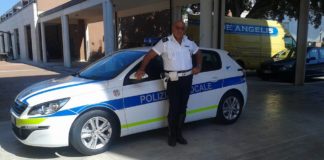 Pontinia, è morto Pietro Troiani della Polizia Locale pietrotroiani